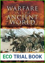 Warfare in the Ancient World