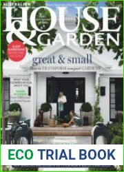 Australian House and Garden