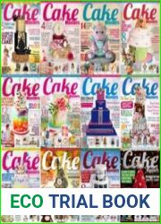 Cake Masters - 2016 Full Year Issues Collection