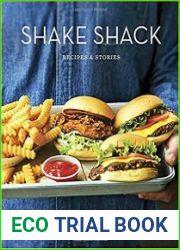 Shake Shack Recipes & Stories