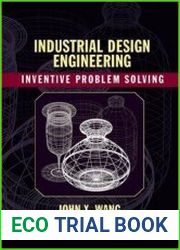 Industrial Design Engineering Inventive Problem Solving