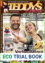 Teddys Kreativ