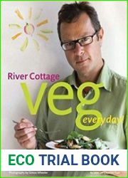 River Cottage Veg Every Day!