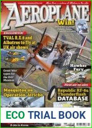 Aeroplane Monthly