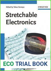 Stretchable Electronics