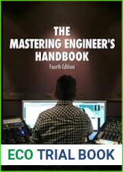 The Mastering Engineer|s Handbook 4th Edition