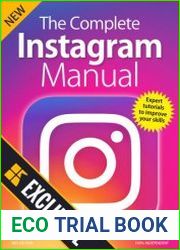 The Complete Instagram Manual 2019