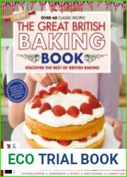 The Great British Baking Book, 2nd Edition