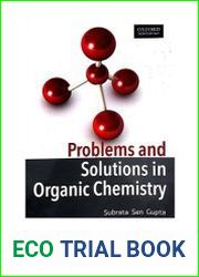 Problems and Solutions in Organic Chemistry. Part 2