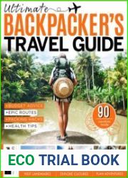 Ultimate Backpacker|s Travel Guide