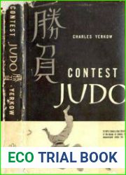 Contest Judo