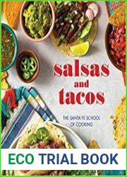 Salsas and Tacos, 2nd Edition