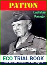 Patton Ordeal And Triumph