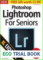 BDM|s - Photoshop Lightroom For Seniors