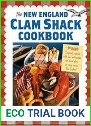 The New England Clam Shack Cookbook, 2nd Edition