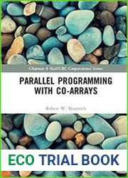 Parallel Programming with Co-arrays