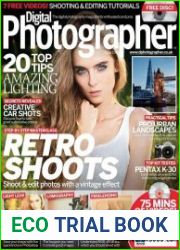 Digital Photographer