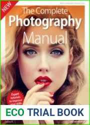 BDM|s - The Complete Photography Manual
