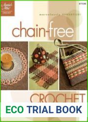 Chain-Free Crochet
