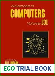 Advances in Computers (Volume 131)