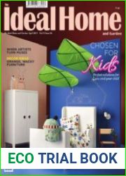 The Ideal Home and Garden India