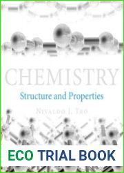 Chemistry Structure and Properties