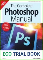 BDM|s - The Complete Photoshop Manual