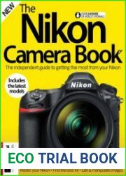 BDM|s - The Nikon Camera Book