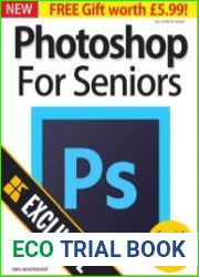 Photoshop For Seniors 2019