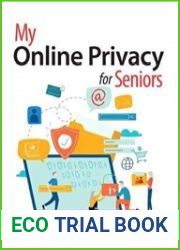 My Online Privacy for Seniors