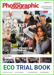 British Photographic Industry News