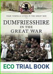 Your Towns and Cities in the Great War - Dumfriesshire in the Great War