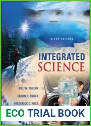 Integrated Science, 6th edition