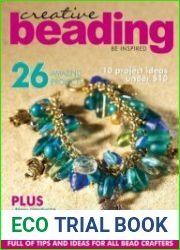 Creative Beading Magazine