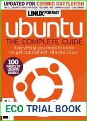 Ubuntu The Complete Guide 7th Edition