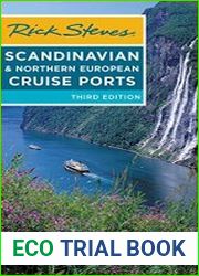 Rick Steves Scandinavian & Northern European Cruise Ports, 3rd Edition