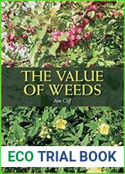 The Value of Weeds