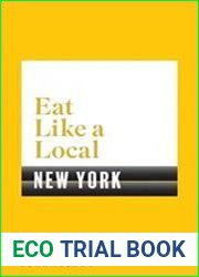 Eat Like a Local NEW YORK