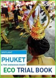 Moon Spotlight Phuket & the Andaman Coast