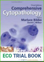 Comprehensive cytopathology