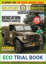 Military Vehicles Magazine 2019-02 (200)