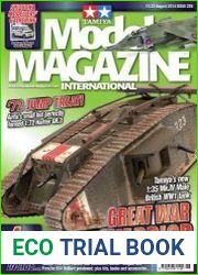Tamiya Model Magazine International