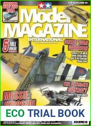 Tamiya Model Magazine International