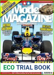 Tamiya Model Magazine International