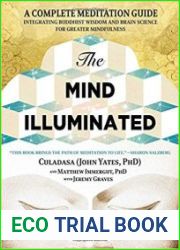 The Mind Illuminated