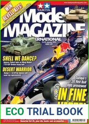 Tamiya Model Magazine International