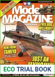 Tamiya Model Magazine International