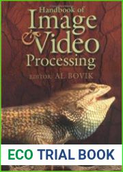 Handbook of Image and Video Processing (Communications, Networking and Multimedia)