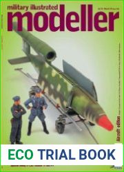 Military Illustrated Modeller