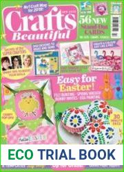 Crafts Beautiful